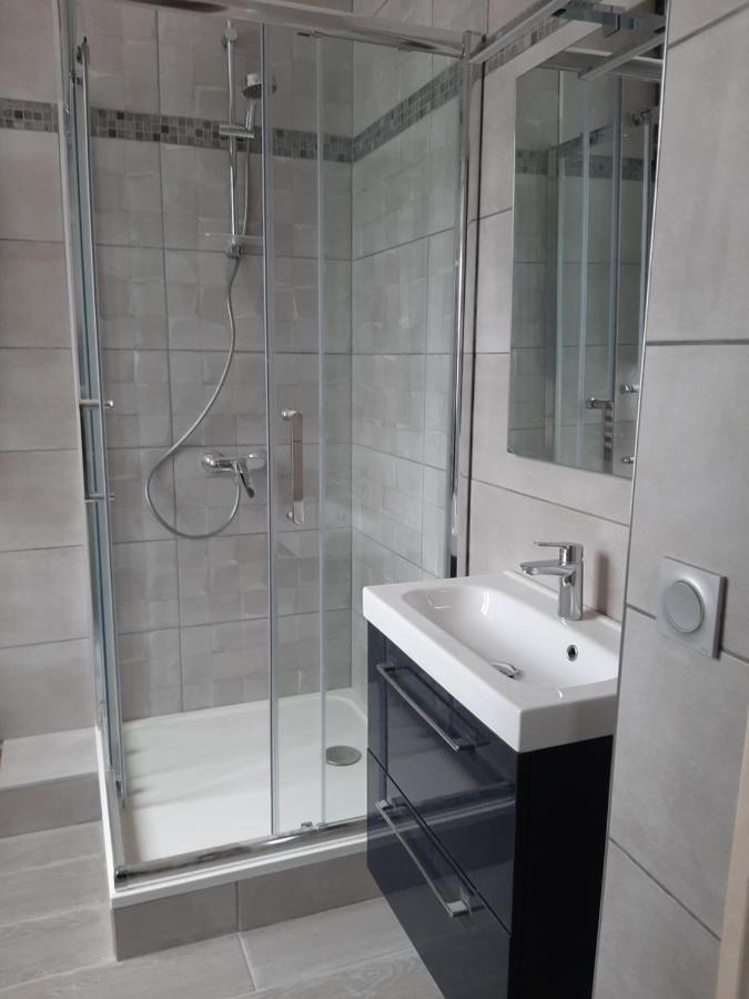 Studio Meuble Renove Superbes Prestations Proche Hyper Centre - Residence La Fresnaie Les Rousses Exterior photo