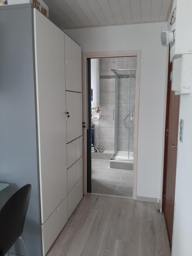 Studio Meuble Renove Superbes Prestations Proche Hyper Centre - Residence La Fresnaie Les Rousses Exterior photo