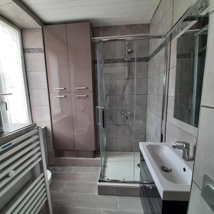 Studio Meuble Renove Superbes Prestations Proche Hyper Centre - Residence La Fresnaie Les Rousses Exterior photo