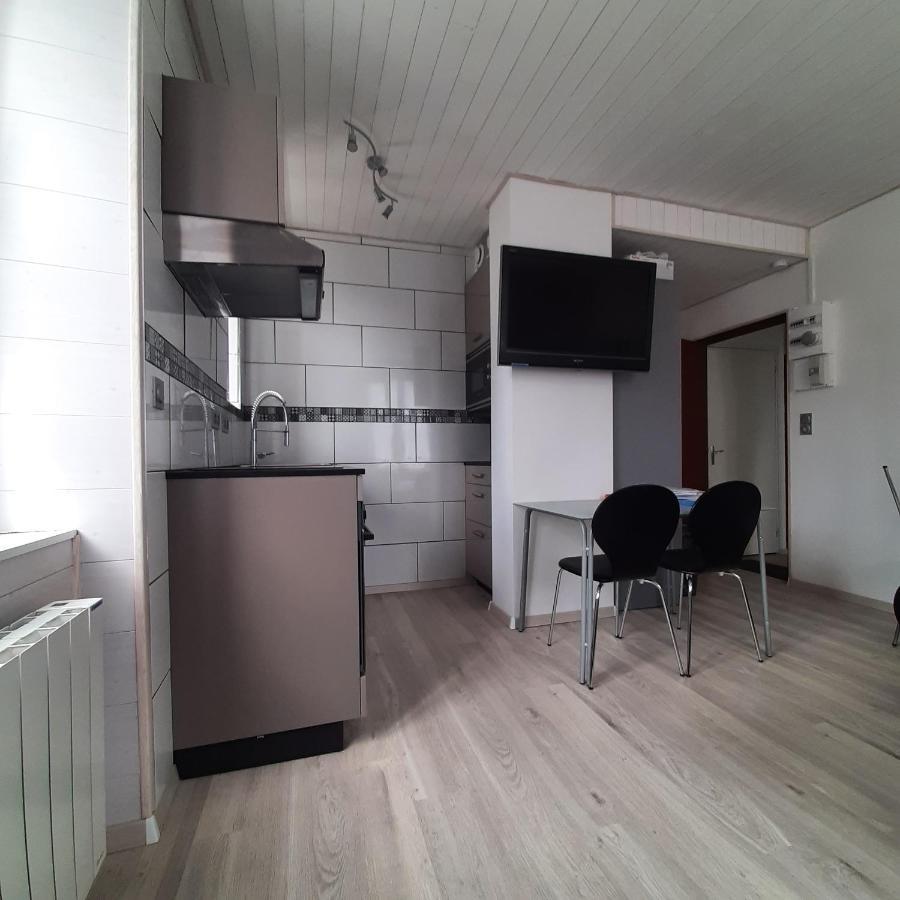 Studio Meuble Renove Superbes Prestations Proche Hyper Centre - Residence La Fresnaie Les Rousses Exterior photo