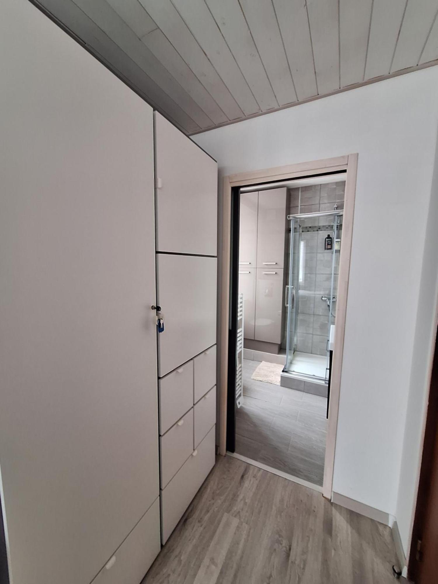 Studio Meuble Renove Superbes Prestations Proche Hyper Centre - Residence La Fresnaie Les Rousses Exterior photo