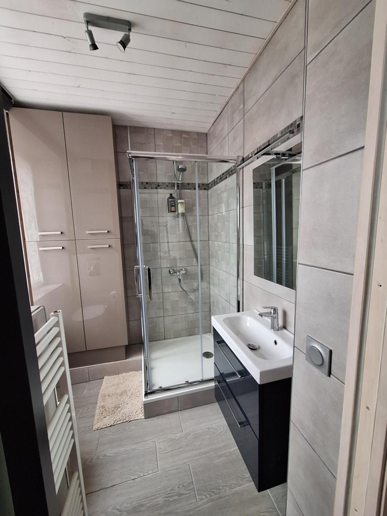 Studio Meuble Renove Superbes Prestations Proche Hyper Centre - Residence La Fresnaie Les Rousses Exterior photo